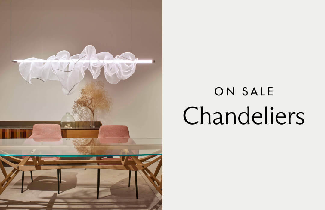On Sale - Chandeliers