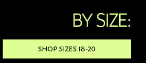 Shop Sizes 18-20