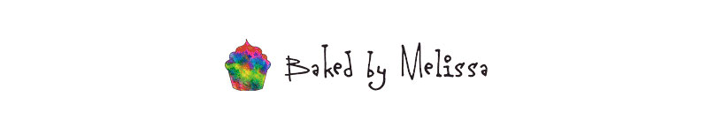 Baked by Melissa