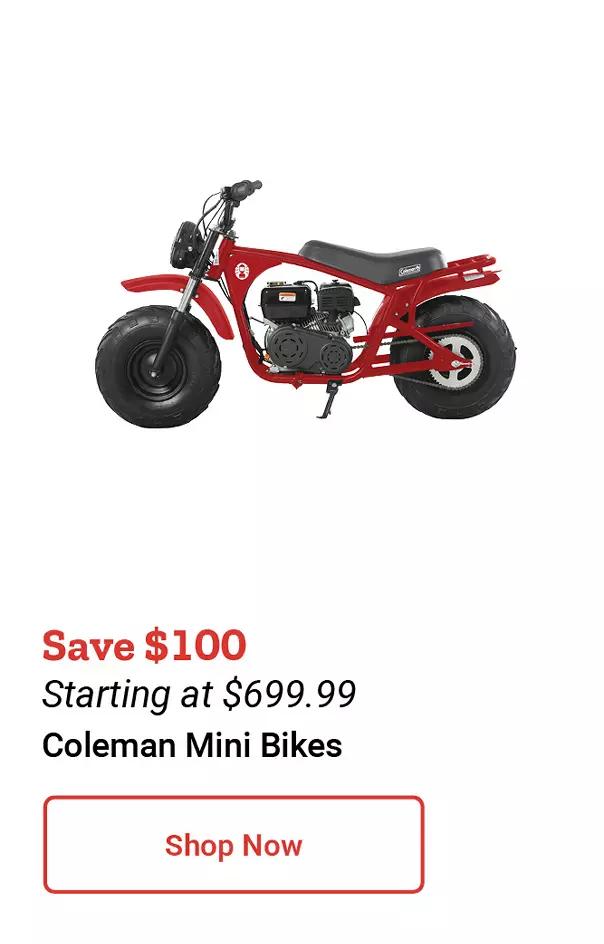 Mini Bike