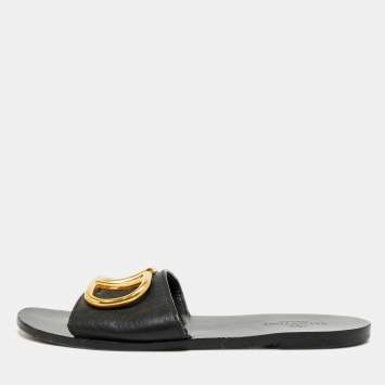 Escape VLogo Size 37.5 Black L