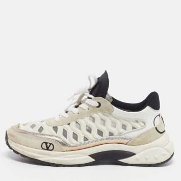 Go Runner Size 37 Grey/White L