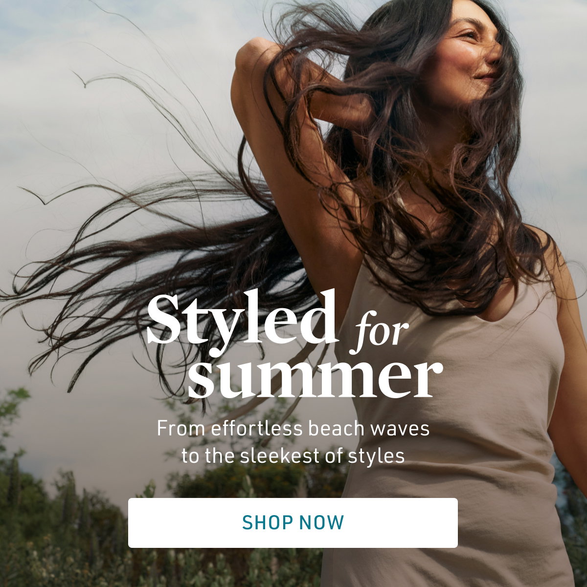 Styles for summer