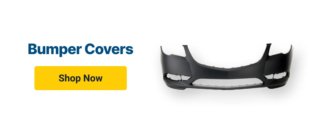 Bumper Covers