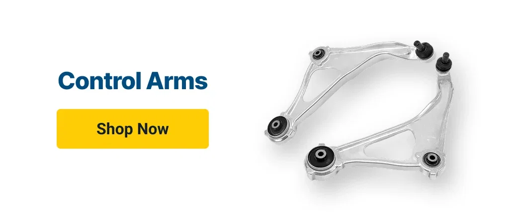 Control Arms