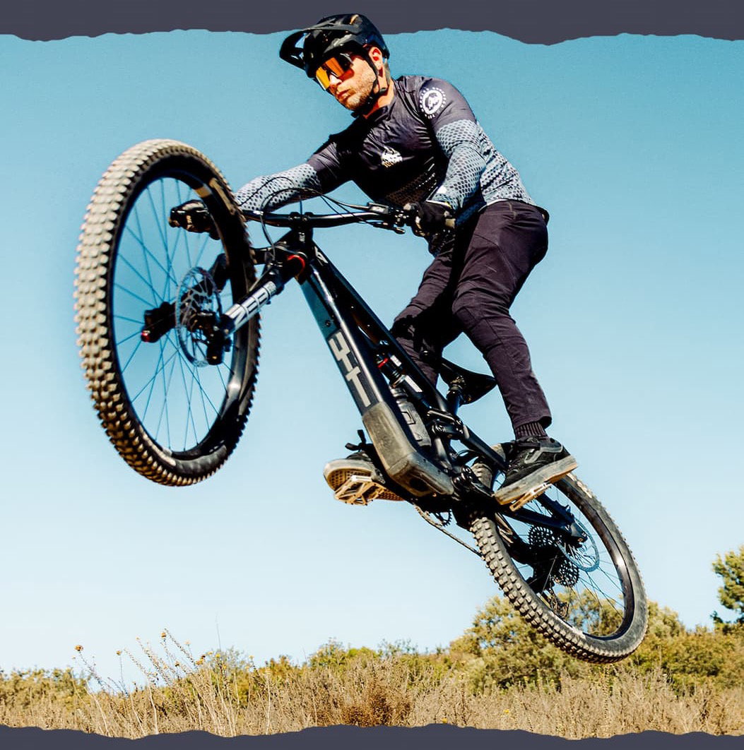 TGR Gravity Calls