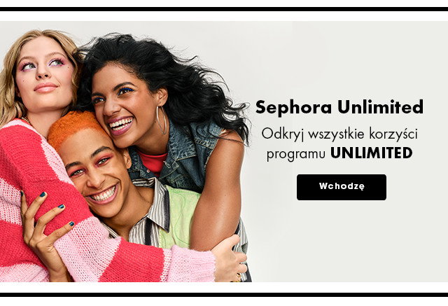 Sephora Unlimited