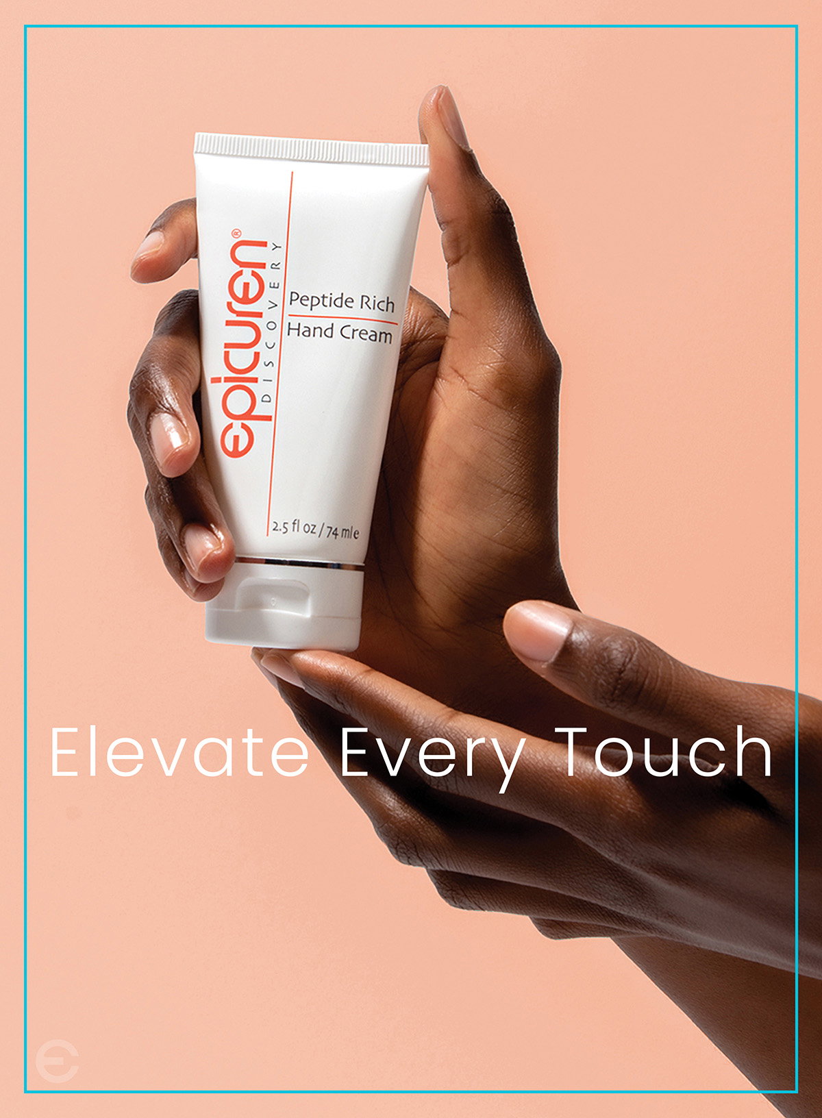 HAND CREAM