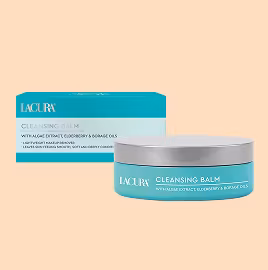Marine cleansing balm image