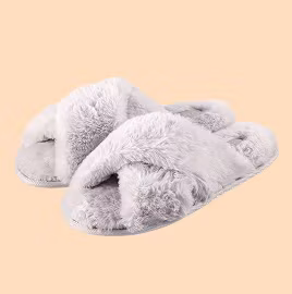 Soft slipper image
