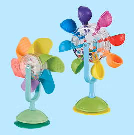 Tray top toys image