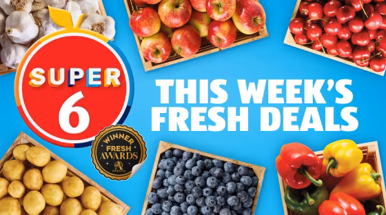 Super 6 offers