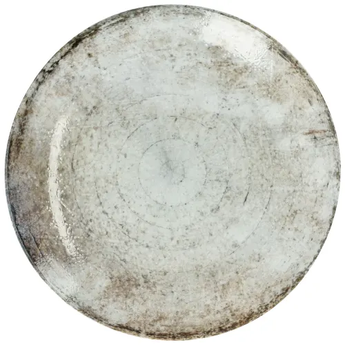 Teller flach Gironia