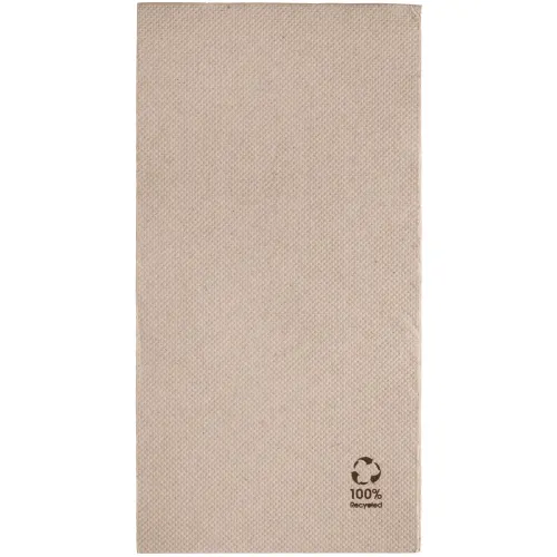 Serviette Ecolabel 1/8 Falz