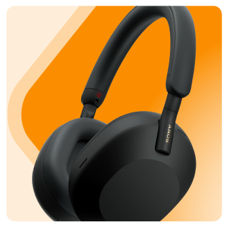 Headphones