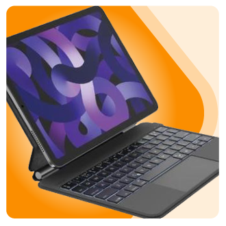Tablet accessories