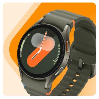 Smartwatches
