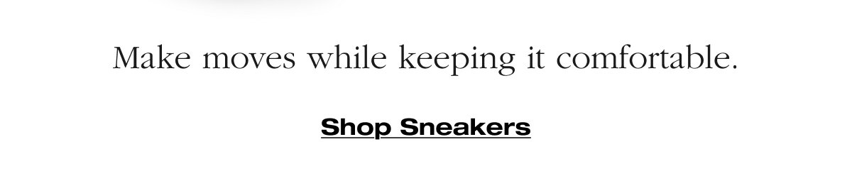Shop Sneakers