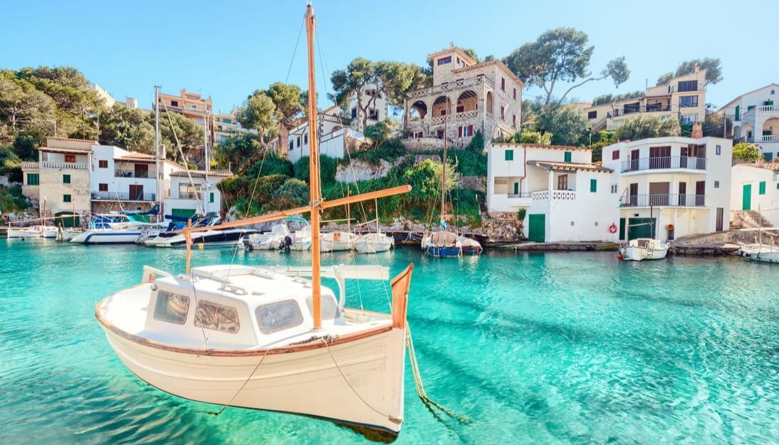 Majorca