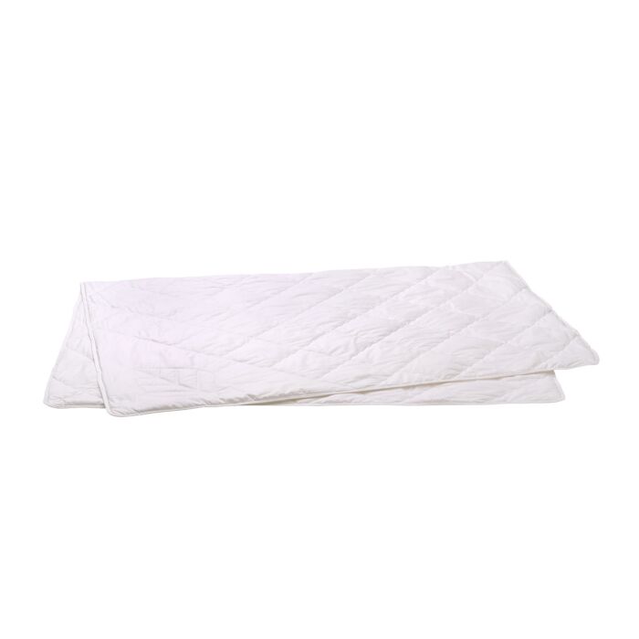 fan Tencel Leichtduvet, für den Sommer , weiss