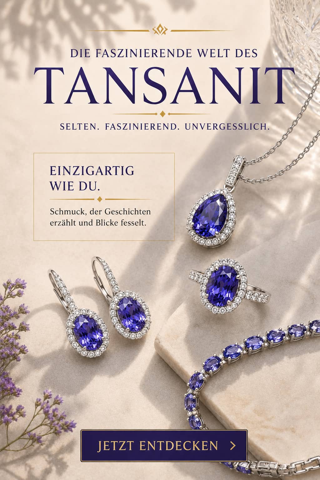 tansanit
