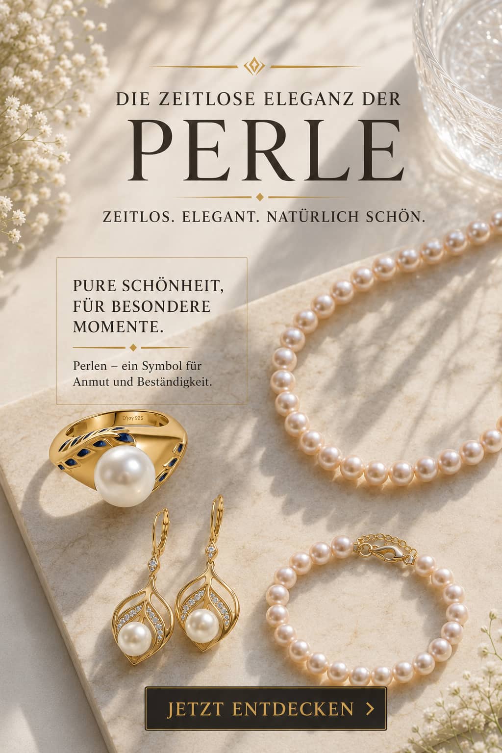 perle