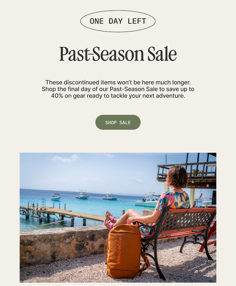 40% Off 