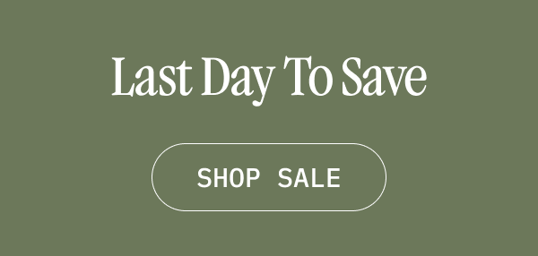 Last Day To Save