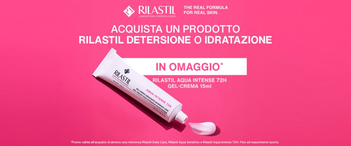 Promo Rilastil