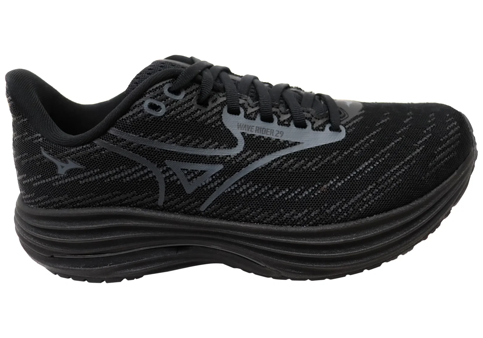 Image of Mizuno Wave Rider