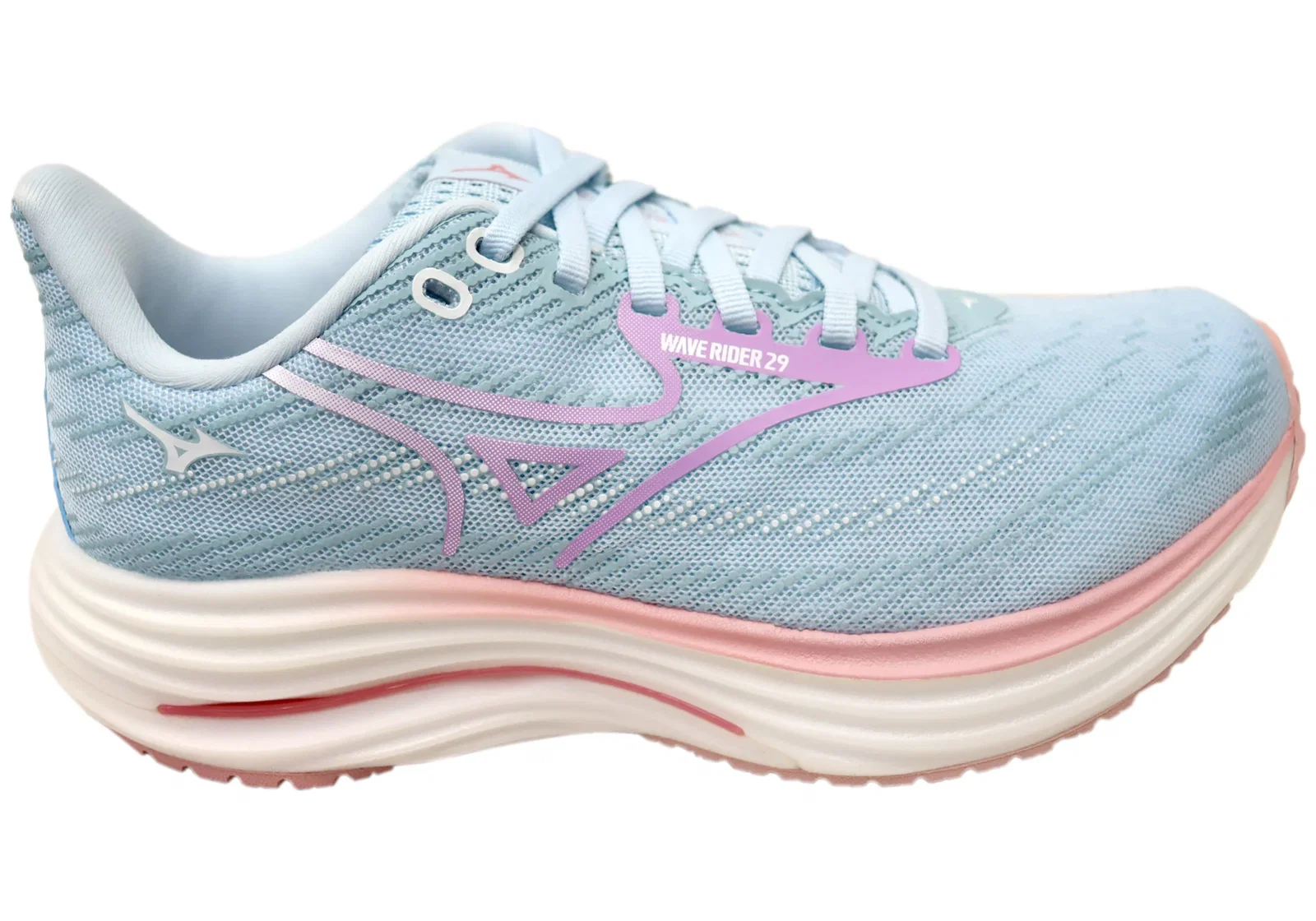 Image of Mizuno Wave Rider