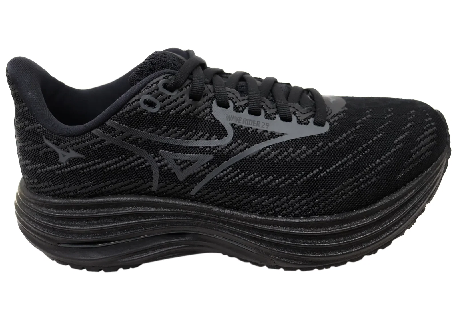 Image of Mizuno Wave Rider 29 