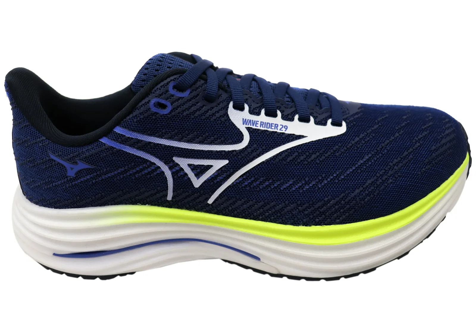 Image of Mizuno Wave Rider 29 