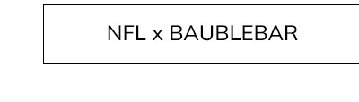 NFL x BaubleBar