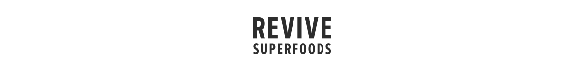 Revive Superfoods