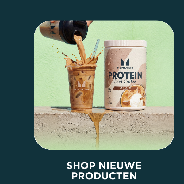 Nieuwe Producten