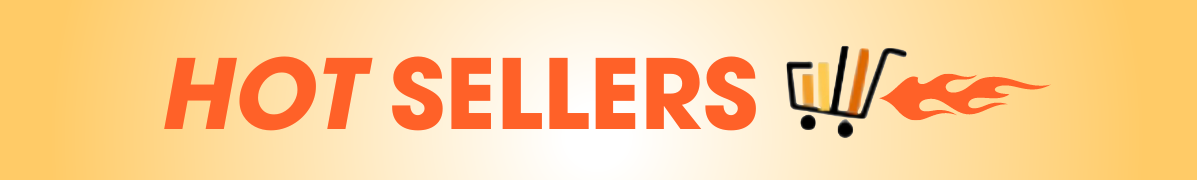 Hot Sellers