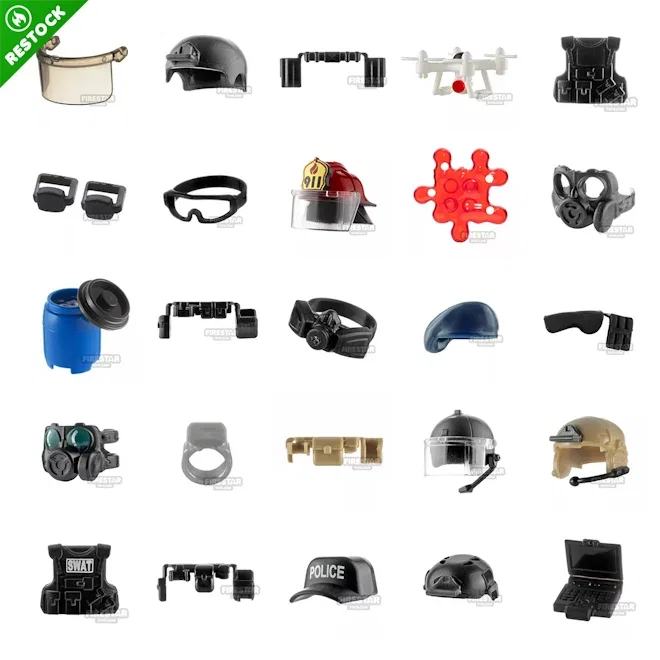 Si-Dan Restock