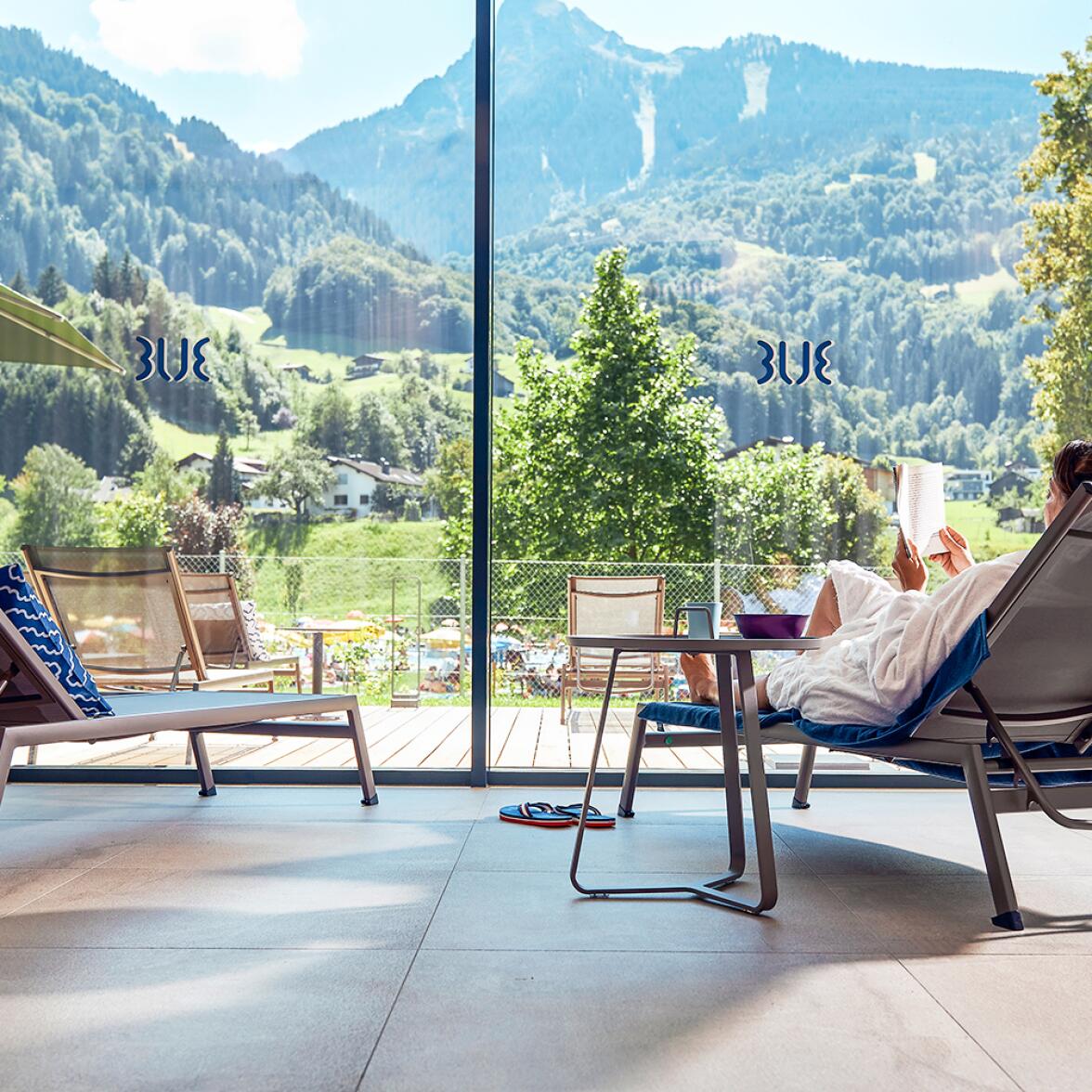 TUI BLUE Montafon