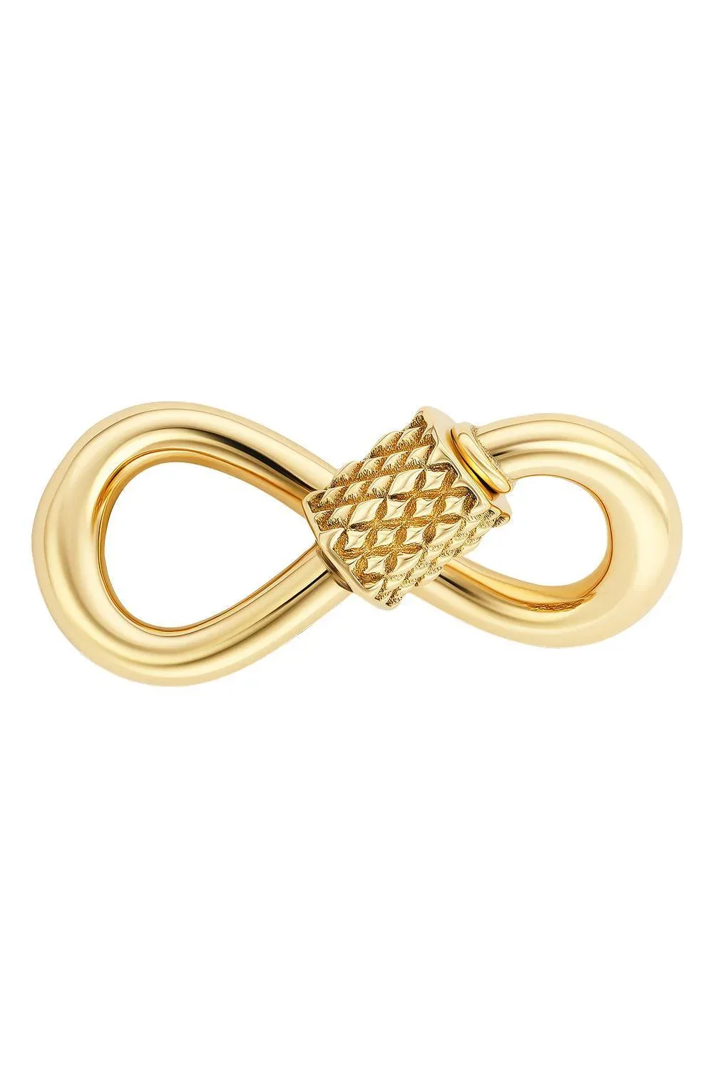 Image of baby dna lock