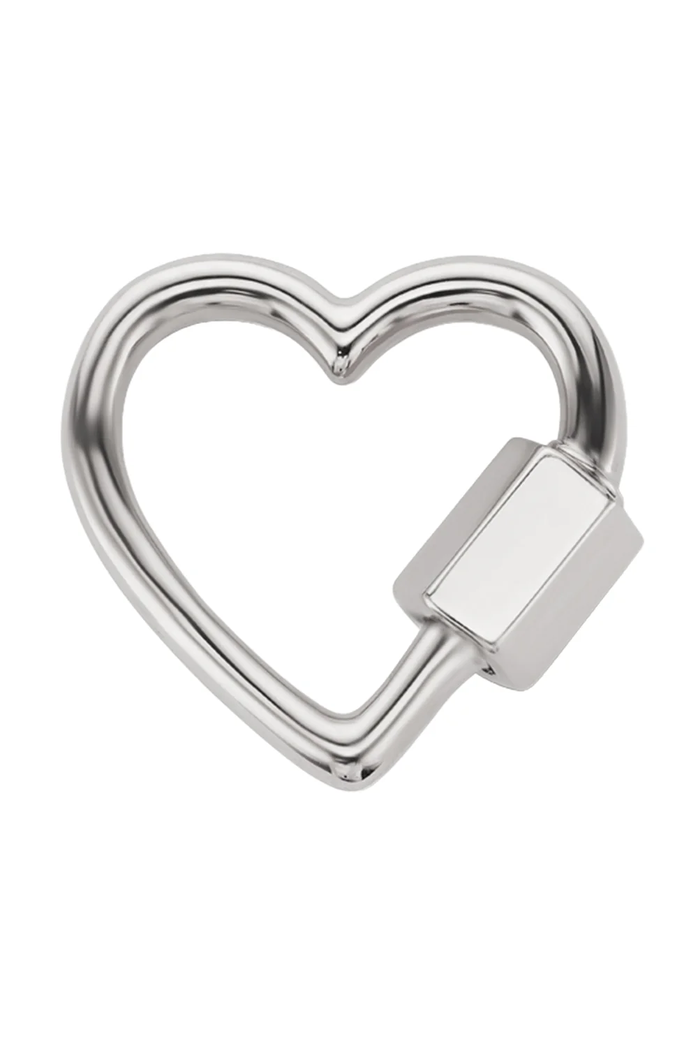 Image of heartlock