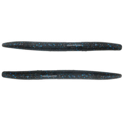 Yamamoto Original Senko Worm - Becker's Black Magic