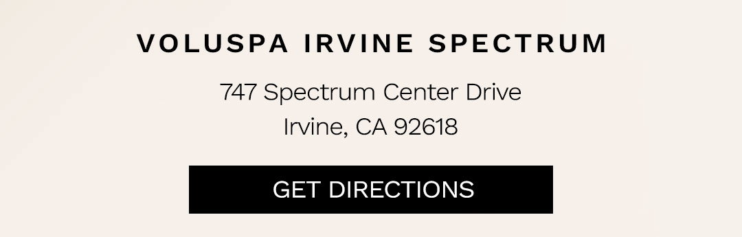 Voluspa Irvine Spectrum 747 Spectrum Center Drive Irvine, CA 92618