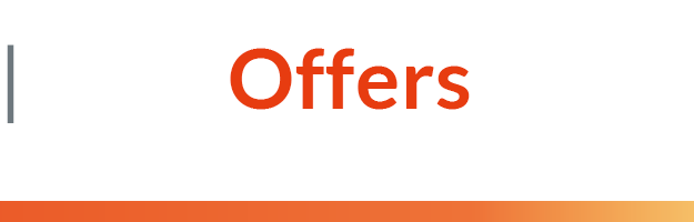 Shop Offers