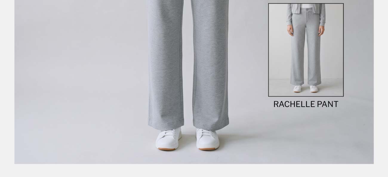 Rachelle Pant