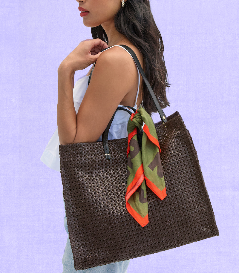 Simple Tote