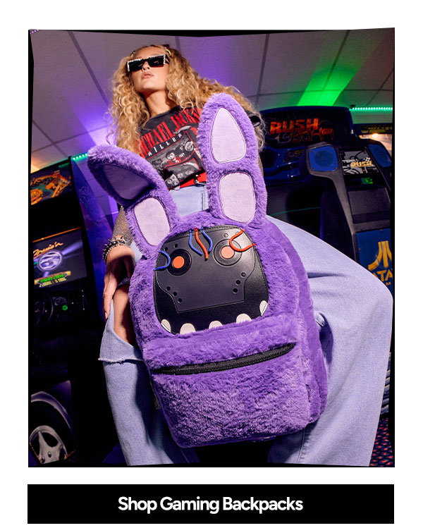 Shop Gaming Backpacks