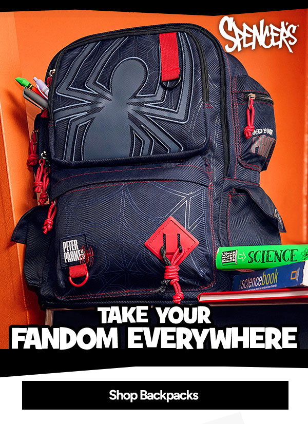 Shop Backpacks