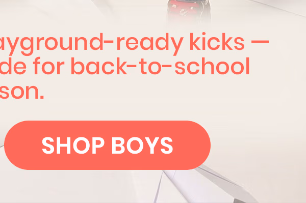 Shop Boys' Back To School Styles