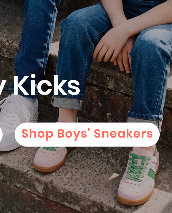 Shop Boys' Sneakers